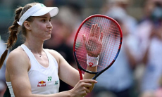 Елена Рыбакина получила хорошие новости на старте US Open-2025