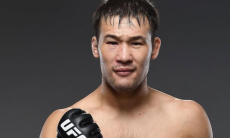 Шавкат Рахмонов принял решение по бою за титул чемпиона UFC