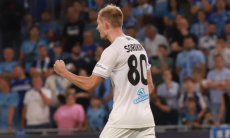 «Кайрат» «зарядили» на домашний камбэк с «Селтиком» в Лиге Чемпионов