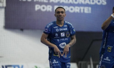 Игрок сборной Бразилии объяснил решение перейти в «Кайрат»