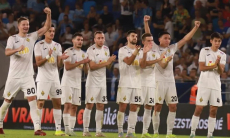 Виктор Кумыков оценил шансы «Кайрата» пройти «Селтик» и сравнил со своим «Шахтером»