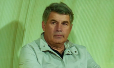 Дастан Сатпаев? Виктор Кумыков назвал лучших футболистов Казахстана