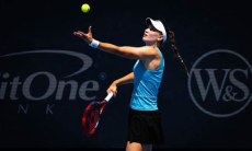 Прямая трансляция первого матча Елены Рыбакиной на US Open-2025