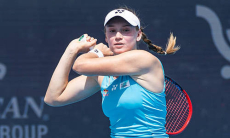 Елена Рыбакина поднялась в мировом рейтинге WTA
