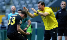 От провала до рывка. Чем обернулась смена тренеров в клубах КПЛ-2025