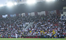 Назван самый посещаемый матч 21-го тура КПЛ