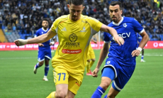 Подсчитано количество зрителей на ответных матчах «Кайрата» и «Астаны» в еврокубках