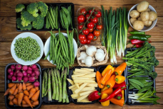 Нитраты в овощах и фруктах — реальная опасность или миф?