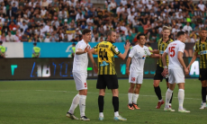 «Напоминает Балотелли». Названы лучшие игроки «Елимая» в сезоне КПЛ