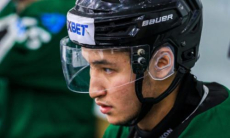 Форвард казахстанского клуба получил травму и выбыл на несколько месяцев