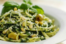 Добавляйте этот ингредиент всегда к пасте. Вот почему