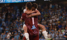 «Кайрату» «записали» победу над «Селтиком» в Лиге Чемпионов