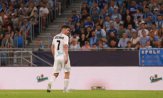 В первом матче «Селтик» — «Кайрат» «оформили» разгром