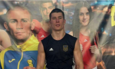 Чемпиона по боксу из Украины дисквалифицировали на 10 лет