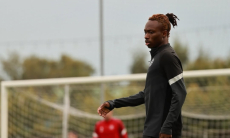 Африканский футболист «Кызылжара» не сыграет против «Елимая