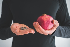 Продукты-спасители. Как повысить уровень железа в крови без лекарств