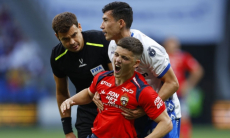 Бактиер Зайнутдинов раскрыл свои отношения с футболистами ЦСКА