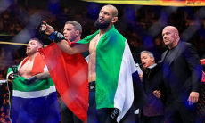 Чимаеву указали на ошибки в бою за титул чемпиона UFC