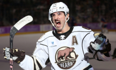 «Не хотелось так с ним поступать». В клубе КХЛ объяснили уход новичка в «Барыс»