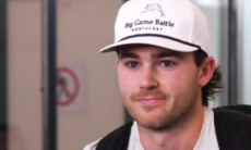 «Большой и мощный, видимо умный». Подписание «Барысом» легионера получило оценку