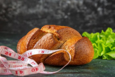 Хлеб будет способствовать похудению, если избегать этих пять ошибок в питании