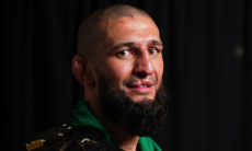 Хамзата Чимаева «уничтожили» в реванше UFC