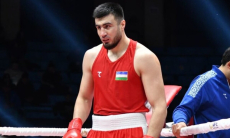 Баходир Джалолов продолжает падение в мировом боксе