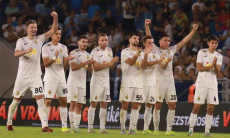 В Шотландии озвучили счет матча «Селтик» — «Кайрат» в Лиге Чемпионов