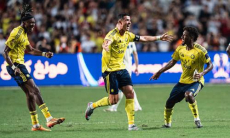 Роналду и звездный новичок вывели «Аль-Наср» в финал Суперкубка Саудовской Аравии