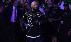 В Казахстане увидели «новую версию» Хамзата Чимаева