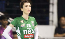 Сабина Алтынбекова сделала заявление о давлении