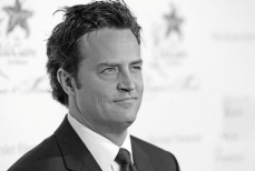 Обвиняемая по делу звезды культового сериала признала вину в его смерти