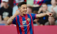 ЦСКА снял все вопросы по вундеркинду из Узбекистана