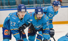 «То, что „таинственному благодетелю“ навязали астанинкий клуб — совершенно ясно». Юрий Петухов о новом спонсоре «Барыса»