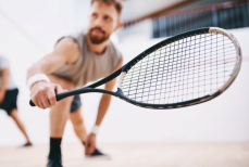 Правда ли, что сквош лучше беговой дорожки. Сравнение нагрузок и пользы для здоровья
