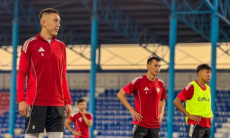 В клубе КПЛ не платят зарплату несколько месяцев