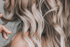 Как восстановить волосы после окрашивания