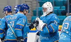 «Барыс» узнал шансы на плей-офф КХЛ с нынешним составом