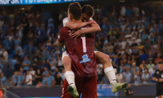 «Кайрат» получил хороший знак перед матчем с «Селтиком»