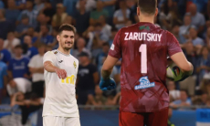 В России назвали победителя матча «Селтик» — «Кайрат» в Лиге Чемпионов