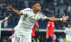 Мбаппе сделал заявление после победного старта «Реала» в Ла Лиге