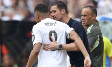 Хаби Алонсо вынес вердикт Килиану Мбаппе после первого матча сезона