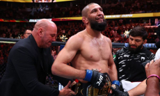 «Бой мечты». Назван самый опасный соперник Хамзата Чимаева