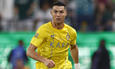 Криштиану Роналду выступил с призывом после победы над Каримом Бензема