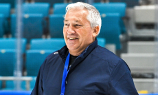 «Барыс» объявил о матчах с клубом КХЛ перед стартом сезона