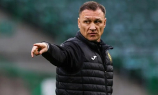 Наставник «Кайрата» оценил форму команды перед матчем с «Селтиком» и высказался о давлении