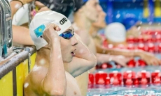 Казахстан стартовал на чемпионате мира по плаванию