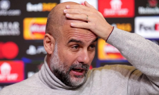 Гвардиола сделал заявление о своём будущем в «Манчестер Сити»