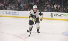 Форвард с опытом игры в НХЛ близок к переходу в «Барыс»