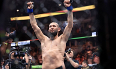 В UFC нашли бойца, который способен победить Хамзата Чимаева